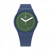 Orologio Swatch in Bioplastica S028N403